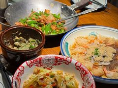 -老湘村·湖南土菜(天河维多利店)