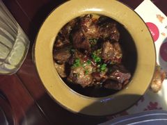 铁胖子时尚味道餐厅-铁胖子口碑长沙菜·龙虾烧烤(赤岗社区店)