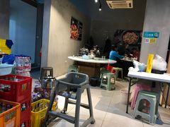 -贵州辣子鸡番茄鸡