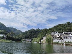 -新安江山水画廊风景区