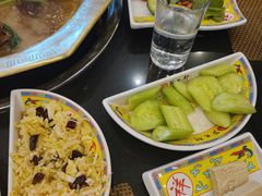 -芦月轩羊蝎子(北蜂窝店)