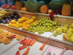 -凡塔斯牛排自助餐厅(广东佛山三水万达店)