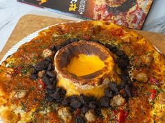 -达美乐比萨(宁海一里分店)