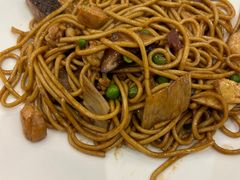 -梅龙镇酒家(南京西路总店)