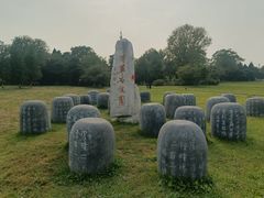 -中国人民抗日战争纪念雕塑园
