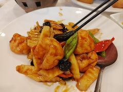 -上海精菜馆(虎踞关店)