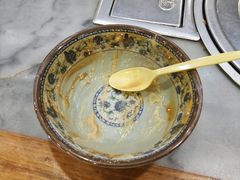 -马记伊源斋涮肉·清真菜(潘家园古玩市场店)