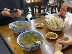 -长安后宰门水盆羊肉(新都心店)