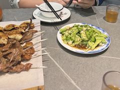 -生蚝园