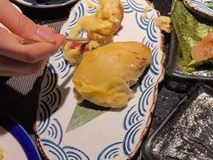 -極上萬膳·日料放题(海岸城店)