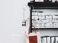 景观位-麻雀咖啡SPARROW COFFEE(十全街店)