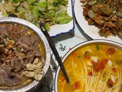 -风波庄(洪家楼店)