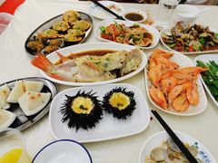 -忆海南海鲜(椰风巷第一市场店)