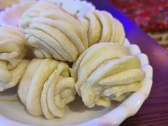 -老关东铁锅炖(海甸三东路店)