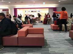 -关西国际机场直营免税店