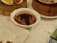 -红棉中餐厅·广州海航威斯汀酒店