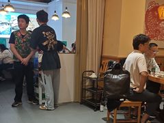 -冰城焰会大丰收铁锅炖(萝岗万达金街店)