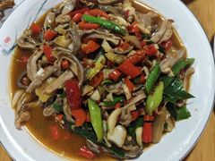 -小口味