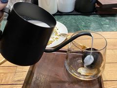 -Home Cafe(水榭春天店)