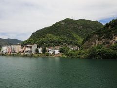 -千峡湖生态旅游度假区