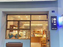 -0+1·手作面包(新北店)