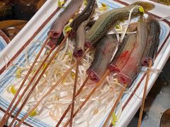 -小天鹅火锅·一线江景洪鼎旗舰店(洪崖洞店)