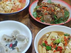 -老三样·美食研究中心(世贸路店)