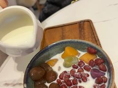 -糖纸甜品(印象城店)