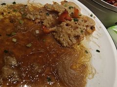 -长安炊烟庭院陕菜(七路明光路店)