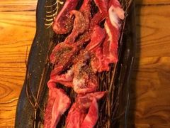 -黑牛の店·和牛烧肉(大悦城店)
