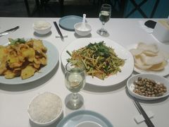 -萍香大厨·葱烧大鱼头(解放北路店)