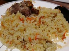 西域羊肉手抓饭-达坂城新疆主题餐厅(新区金鹰店)