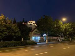 -公寓家常菜馆(海军博物馆店)