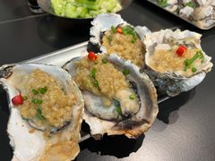 -老虎滩大连海鲜烧烤(建邺云锦路总店)