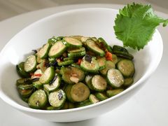 -辣小妮de川菜馆(红旗Mall店)