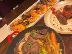 -Brut Eatery Wine Bar & Restaurant (建国东路店)