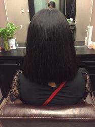 -史云逊养发护发