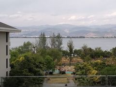 -西昌邛海湾柏樾酒店(原邛海湾柏栎度假酒店)