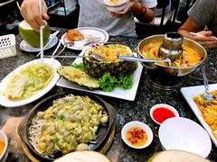 -光海鲜鱼翅餐厅(叻差拉披色路店)