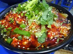 -马路边边·成都串串(翠柏路店)