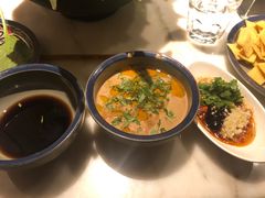 -焱三乐四川火锅店(经纬街店)