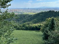 -敬亭山风景名胜区