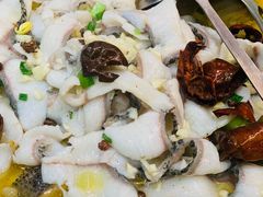 -周正水煮活鱼·吊水鱼(万科店)