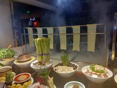 养生豆油皮-即墨印象