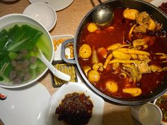 -李子坝梁山鸡(北碚万达五鸡哥店)