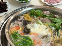 -海关荤豆花(洋河一路店)