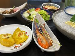 -红叶日本料理(三八广场店)