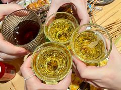 -周丹丹原味烧烤(香格里拉店)