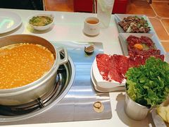 -荣叔港式沙嗲牛肉火锅(正佳潮流店)