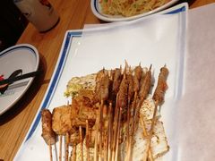 -老高烧烤(龙华星河iCO店)